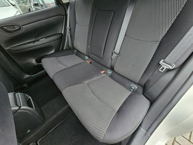 Nissan Pulsar Biała perła, radar , xenon, grzane fotele,ostrzeganie przed wypadkiem