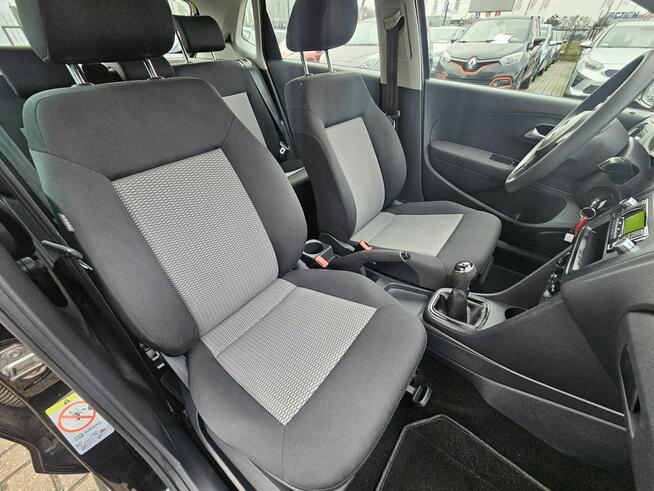 Volkswagen Polo Polski salon,
