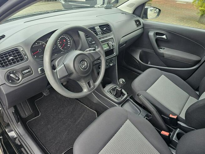 Volkswagen Polo Polski salon,