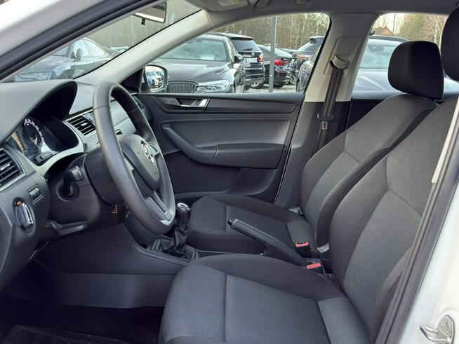 Škoda RAPID 1.0 TSI 95kM! Salon Polska ! Serwis ASO!