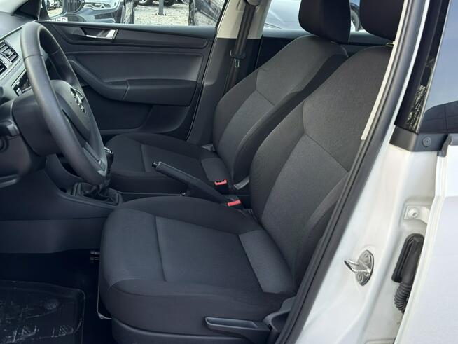Škoda RAPID 1.0 TSI 95kM! Salon Polska ! Serwis ASO!
