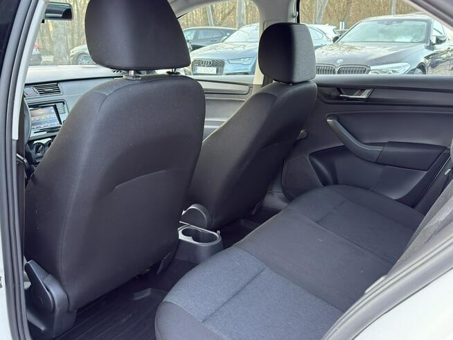 Škoda RAPID 1.0 TSI 95kM! Salon Polska ! Serwis ASO!