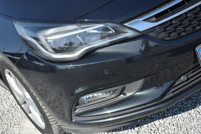 Opel Astra 1.6D Navi/ Kamera/ Grzane Fotele/ Nowy Rozrząd/ Sprowadzony