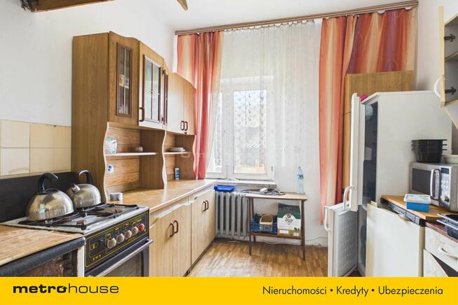 Dom 105 m² Ciągowice działka 1000 m² 299 tys.