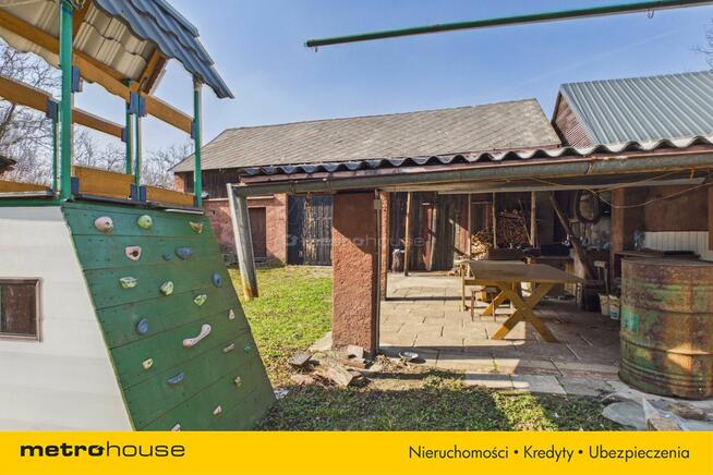 Dom 105 m² Ciągowice działka 1000 m² 299 tys.