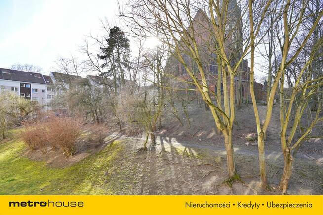 Starówka - świetna lokalizacja, 1 piętro, 199 tys.