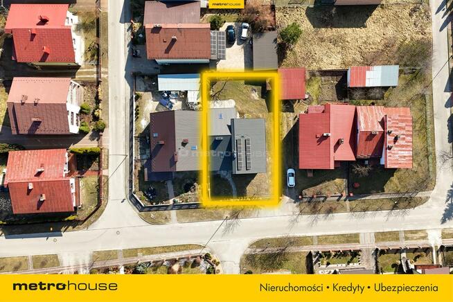 Przestronny dom do własnej aranżacji w Ulanowie