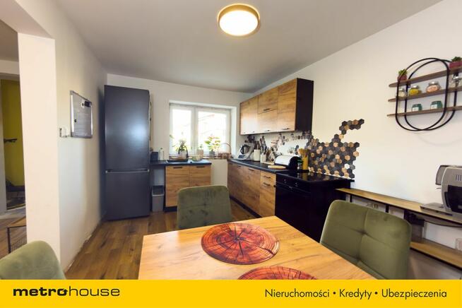 Przestronny dom do własnej aranżacji w Ulanowie