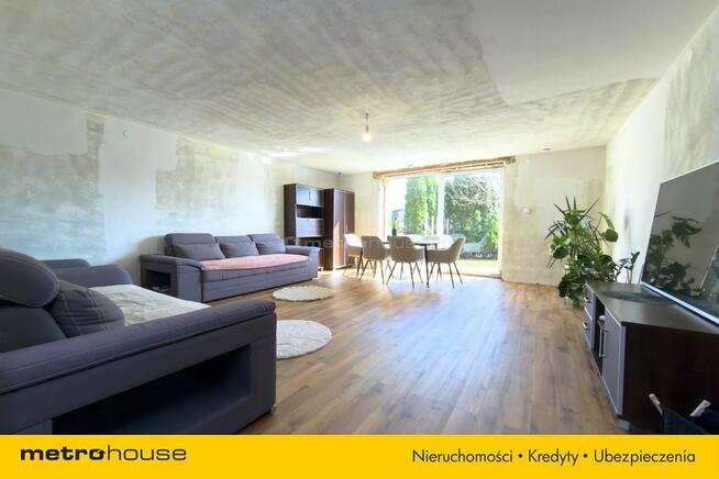 Przestronny dom do własnej aranżacji w Ulanowie