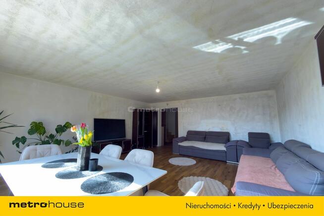 Przestronny dom do własnej aranżacji w Ulanowie