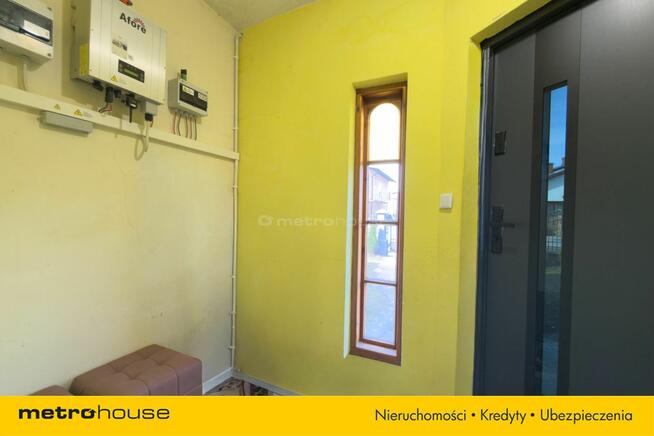 Przestronny dom do własnej aranżacji w Ulanowie