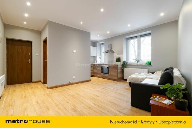 Kawalerka Będzin św. Brata Alberta