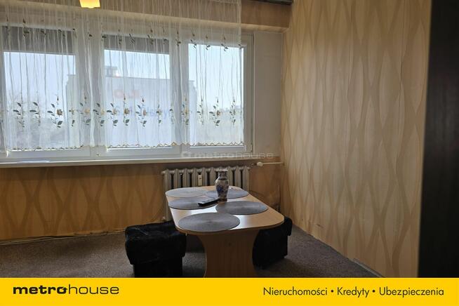 Dwupokojowe mieszkanie blisko centrum i Kortowa