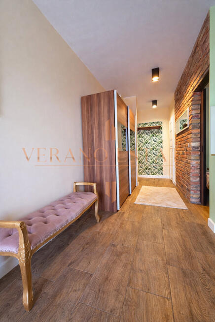 Nowoczesne 2 pokoje | ogród 100 m² | Enclave