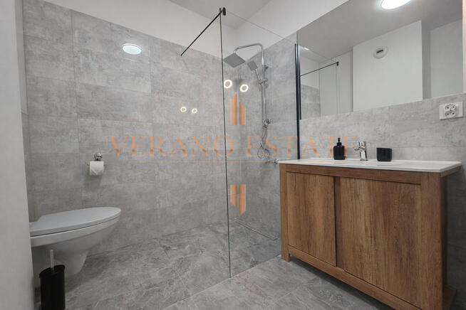 Nowoczesne 2 pokoje | ogród 100 m² | Enclave