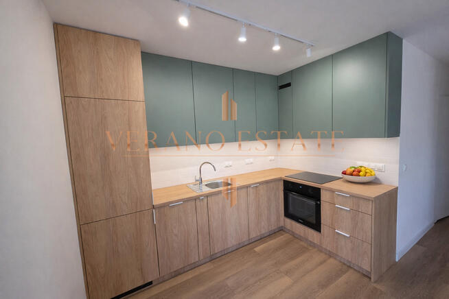 2 pokoje | Balkon | Parking | Milanówek