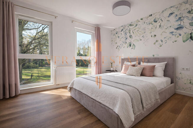 2 pokoje | Balkon | Parking | Milanówek