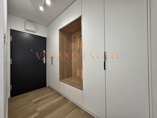 2 pokoje | Balkon | Parking | Milanówek