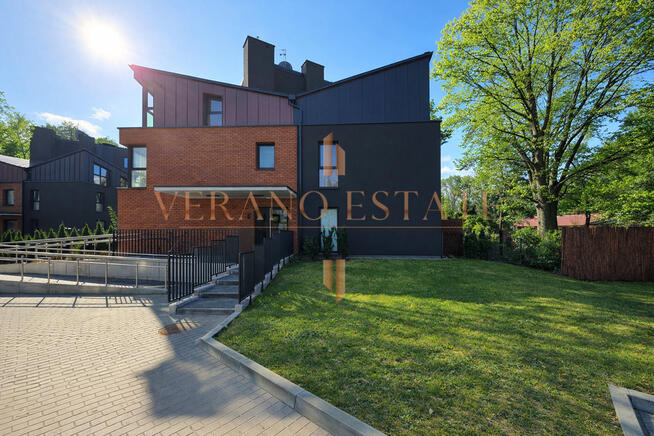 2 pokoje | Balkon | Parking | Milanówek