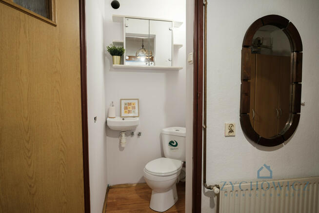 Mieszkanie Oleśnica, 11 Listopada