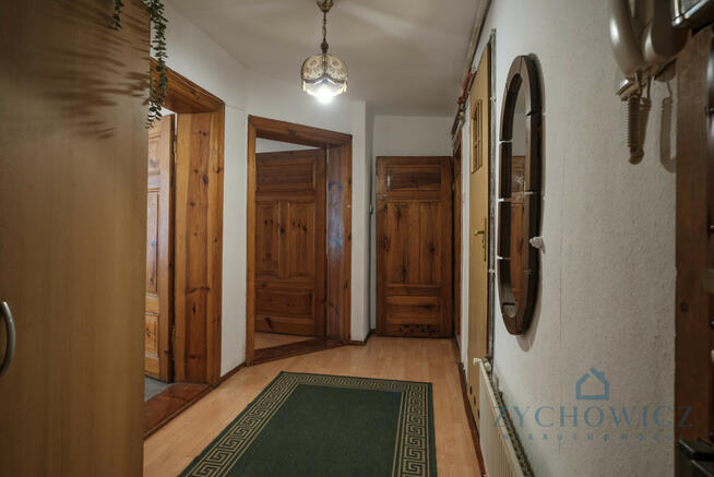 Mieszkanie Oleśnica, 11 Listopada