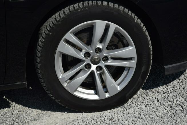 Opel Astra 1.6D Navi/ Kamera/ Grzane Fotele/ Nowy Rozrząd/ Sprowadzony