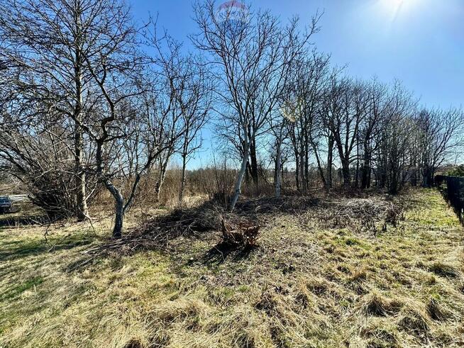 Działka budowlano-usługowa – Radlin, Biertułtowy