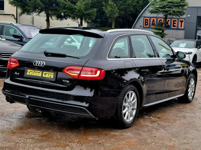 Audi A4 S-Line Led Serwis Bixenon Navi Climatronik Gwarancja