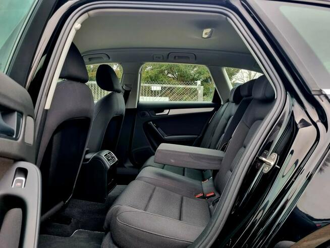 Audi A4 S-Line Led Serwis Bixenon Navi Climatronik Gwarancja