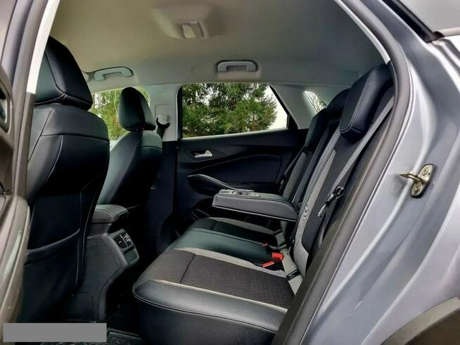 Opel Grandland X Serwis LED Parktronic Climatronic Tempomat Gwarancja