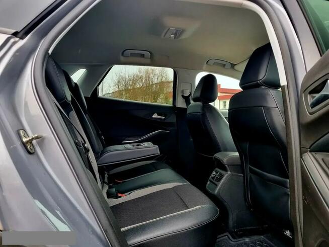 Opel Grandland X Serwis LED Parktronic Climatronic Tempomat Gwarancja