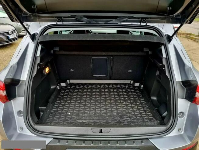 Opel Grandland X Serwis LED Parktronic Climatronic Tempomat Gwarancja