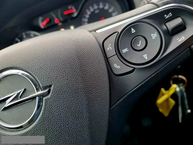 Opel Grandland X Serwis LED Parktronic Climatronic Tempomat Gwarancja