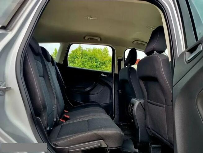 Ford Kuga Lift LED Serwis Parktronic Climatronic Bluetooth Tempomat Gwarancja