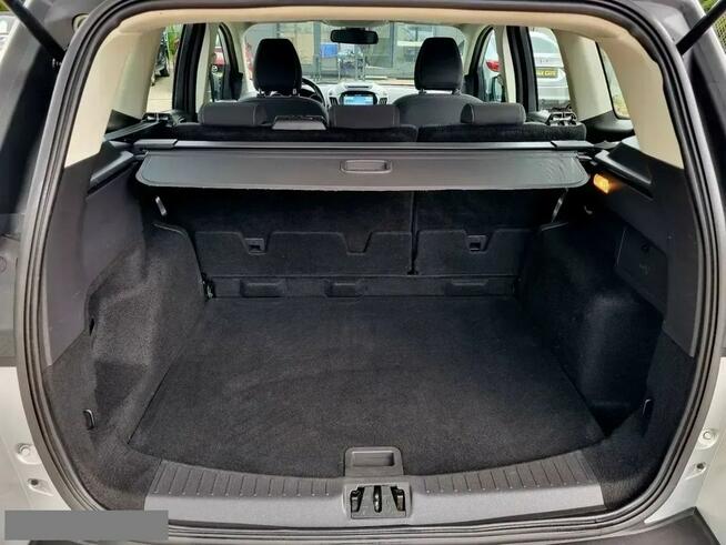 Ford Kuga Lift LED Serwis Parktronic Climatronic Bluetooth Tempomat Gwarancja