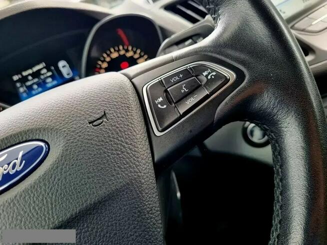 Ford Kuga Lift LED Serwis Parktronic Climatronic Bluetooth Tempomat Gwarancja