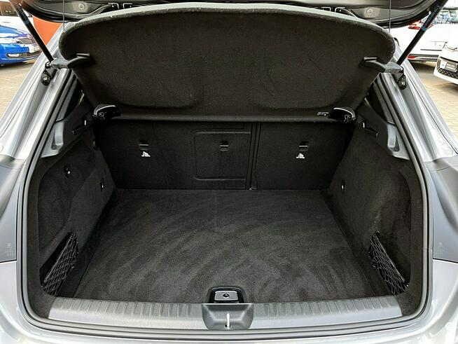 Mercedes GLA 200 AMG Line AUTOMAT 156KM FullLed+Skóra+Navi BEZWYPADKOWY Serwisowany ASO