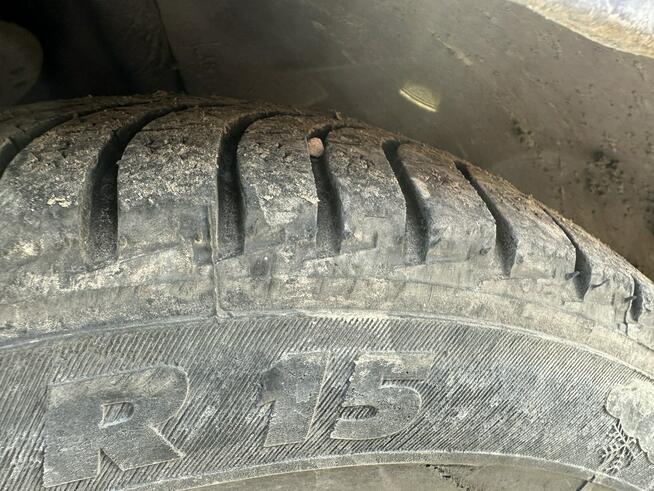 Opel Corsa 5 drzwi, Colour Concept, klimatyzacja mrozi, Aux, Isofix, nowe opony