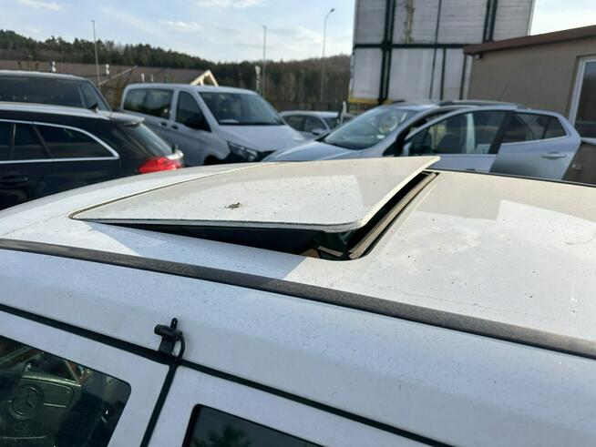 Mercedes W124 2,0d, stan niespotykany, szyberdach, drugie koła, długie opłaty