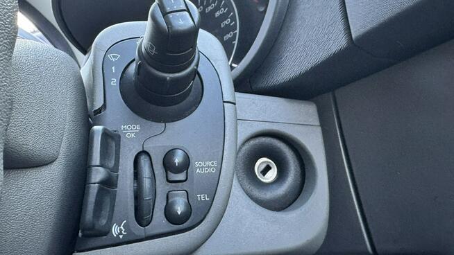 Renault Kangoo 1.5 dCi 85KM klimatyzacja 5os przesówane drzwi multifunkcja long