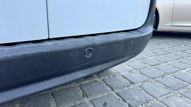 Renault Kangoo 1.5 dCi 85KM klimatyzacja 5os przesówane drzwi multifunkcja long