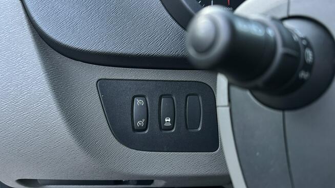 Renault Kangoo 1.5 dCi 85KM klimatyzacja 5os przesówane drzwi multifunkcja long