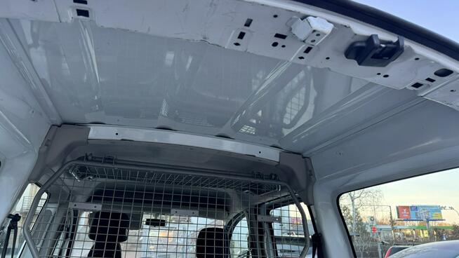 Renault Kangoo 1.5 dCi 85KM klimatyzacja 5os przesówane drzwi multifunkcja long