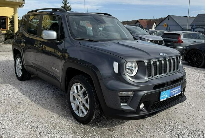 Jeep Renegade 4xe,Limited,4x4,Face Lift