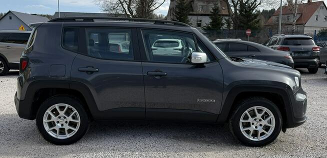 Jeep Renegade 4xe,Limited,4x4,Face Lift