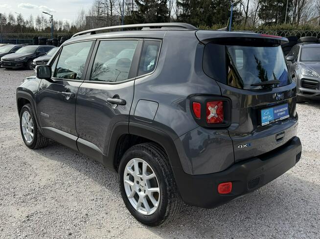 Jeep Renegade 4xe,Limited,4x4,Face Lift