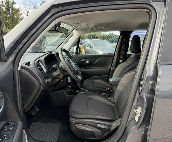 Jeep Renegade 4xe,Limited,4x4,Face Lift