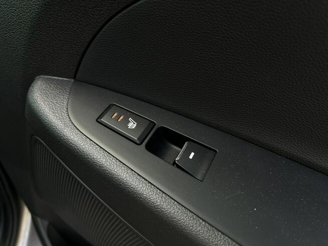 Hyundai Tucson 1.6GDi 132KM Style 1 rej. 2021 Pierwszy wł. ZNIKOMY PRZEBIEG Salon PL