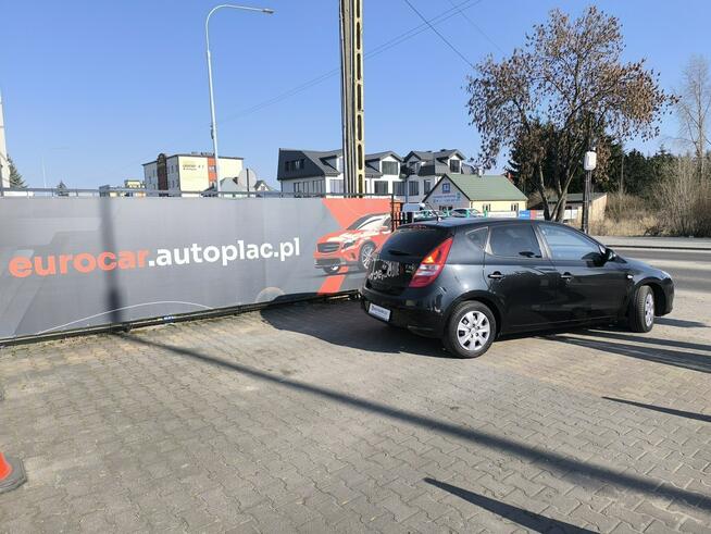 Hyundai i30 1.4i 90KM Klimatyzacja OPŁACONY