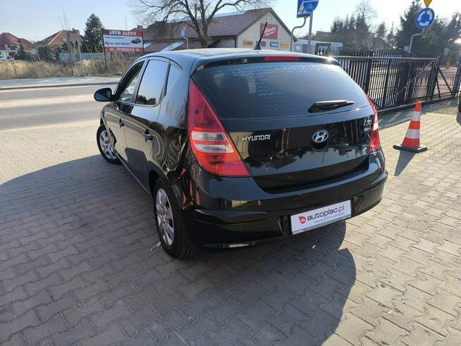 Hyundai i30 1.4i 90KM Klimatyzacja OPŁACONY